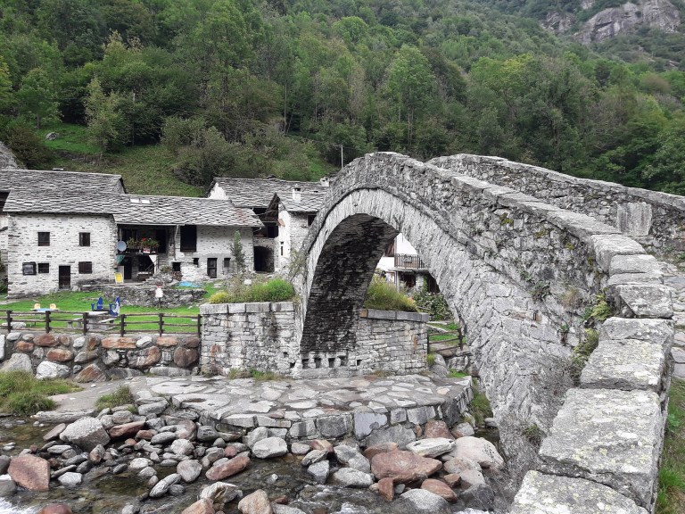 ponte romanico 1