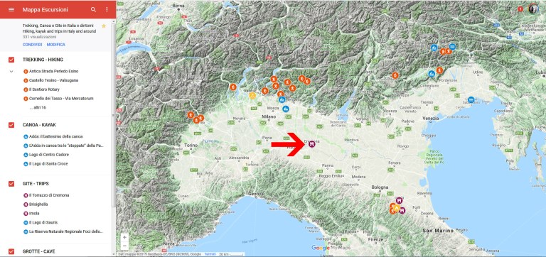 mappa - istruzioni 3