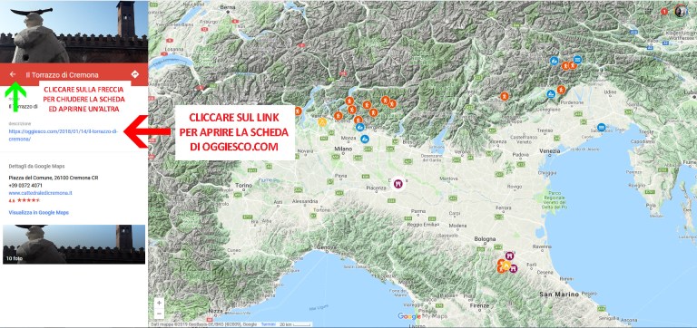 mappa - istruzioni 4