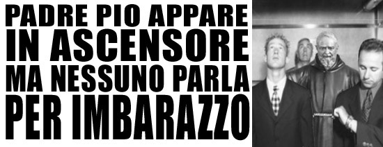 pioascensore
