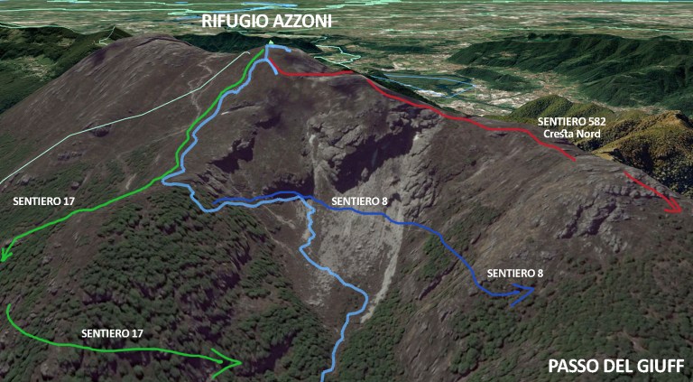 resegone_3D_dettaglio canalone