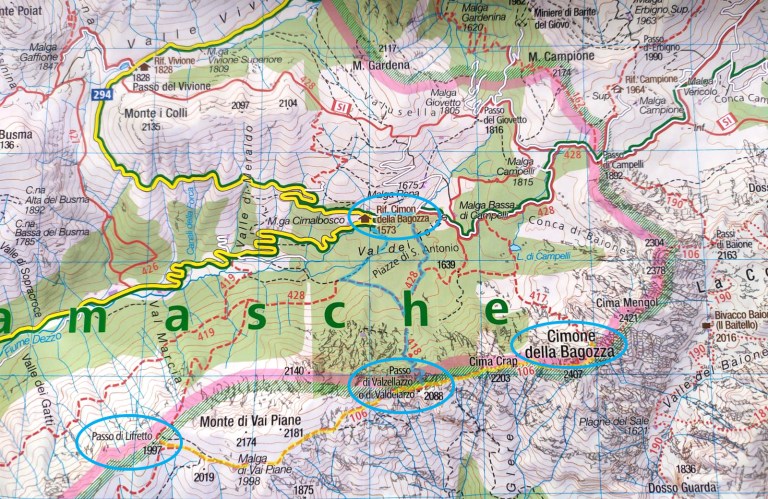 cartografica 418-428-106