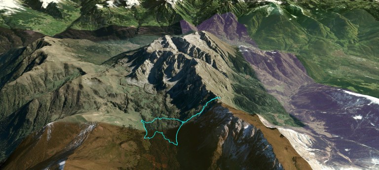 PASSO VALZELLAZZE_3D 3