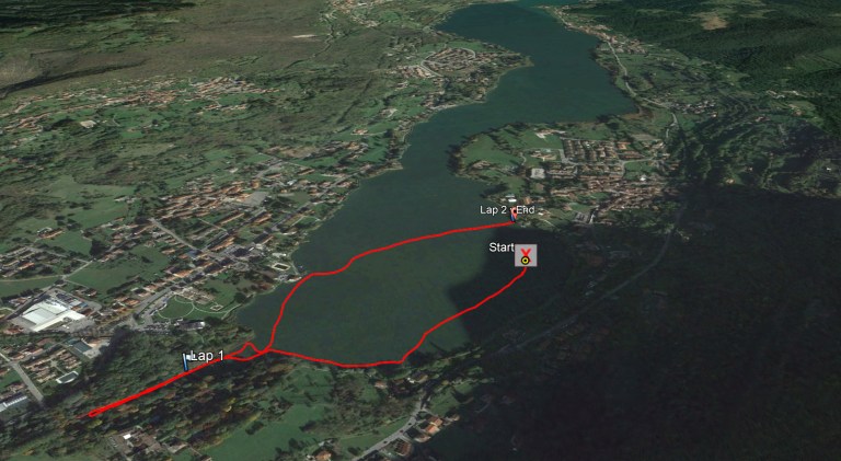 Traccia_Lago d'Endine_260720